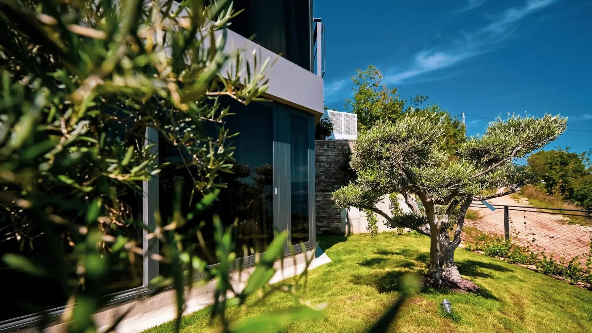 Vista Hills Excelsior Villa Moscenice