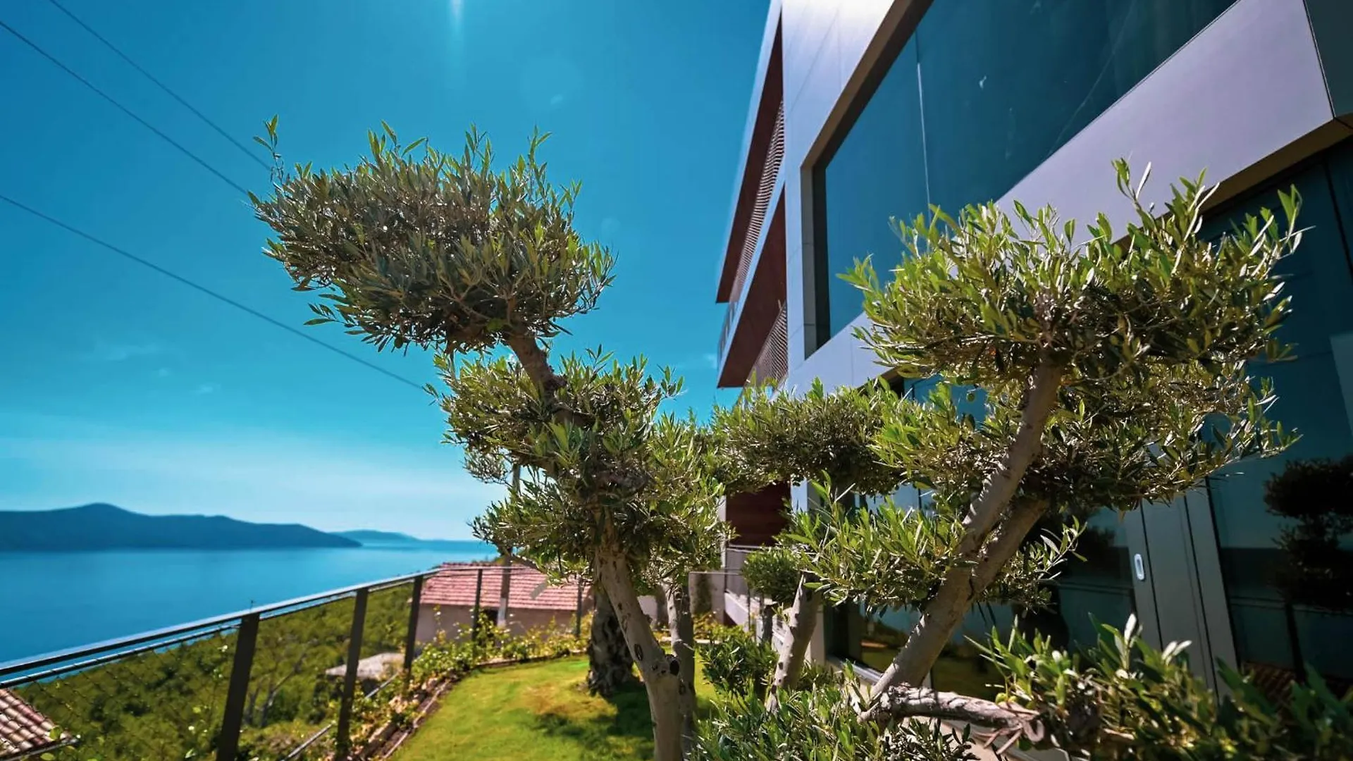 Vista Hills Excelsior Villa Moscenice